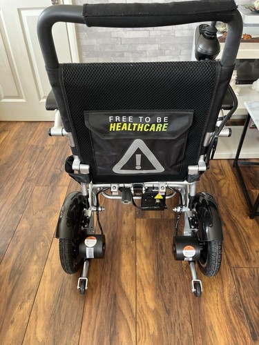 Nsds folding power - nsds-05,