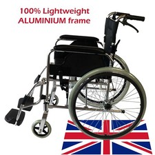 Lightweight Luxury ALUMINIUM