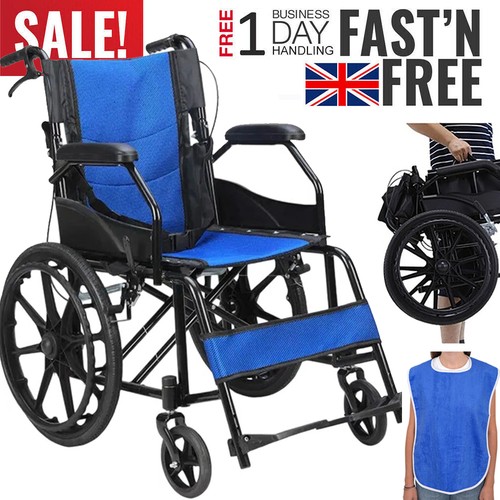 New folding lightweight self - new,