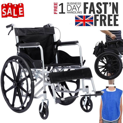Wheelchair lightweight self - lightweight,