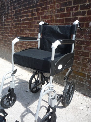 Lightweight wheelchair - lightweight,