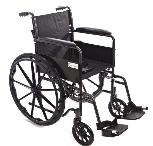Self propelled silver - silver, sport