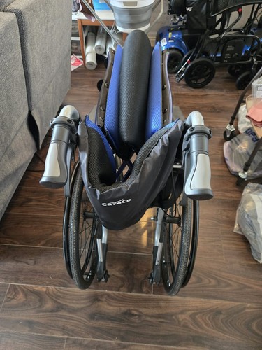 Careco ergo pro - pro, 22-inch