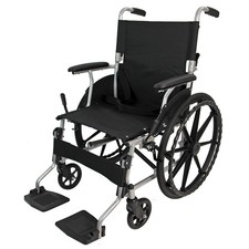 Aluminium Wheelchair