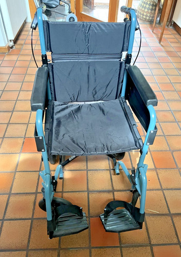 Days escape lite folding - escape,