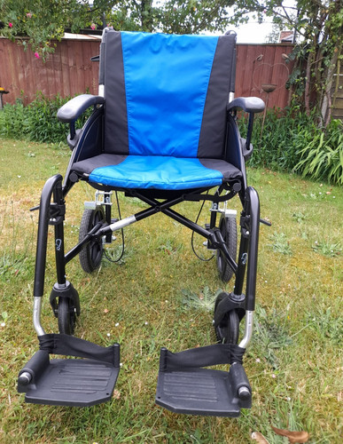 Lite wheelchair - lite, .