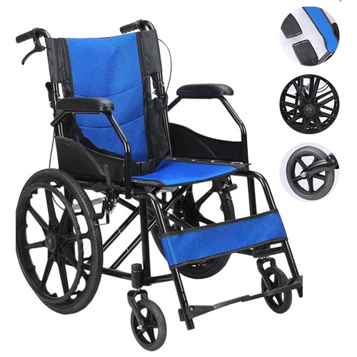 New folding lightweight self - folding,
