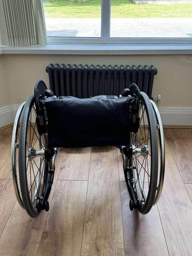 Lite wheelchair - ti,