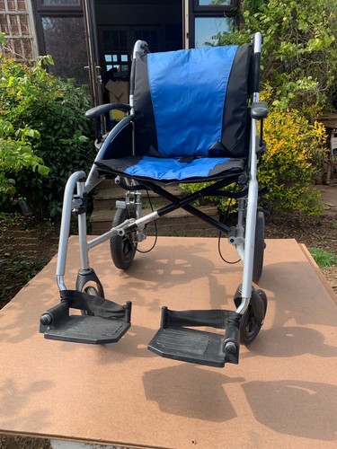 Wheelchair logic excel - by, g-logic